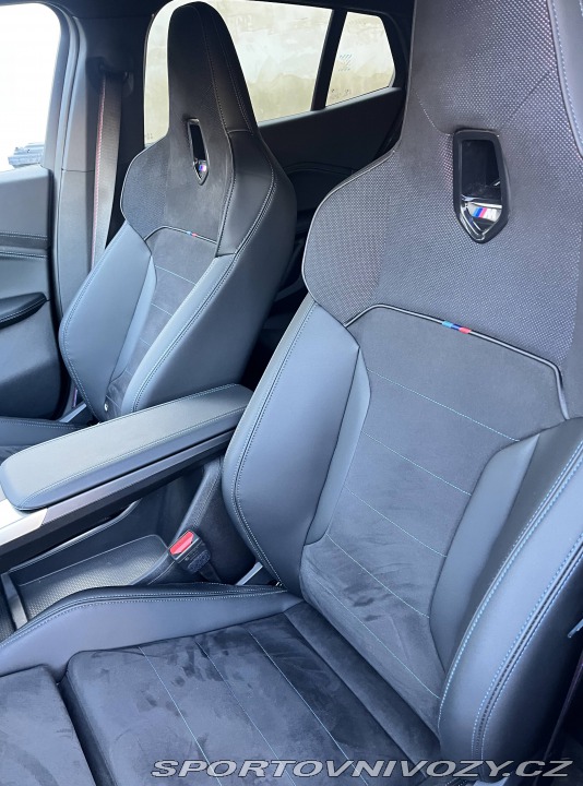 BMW X2 M35i 2024
