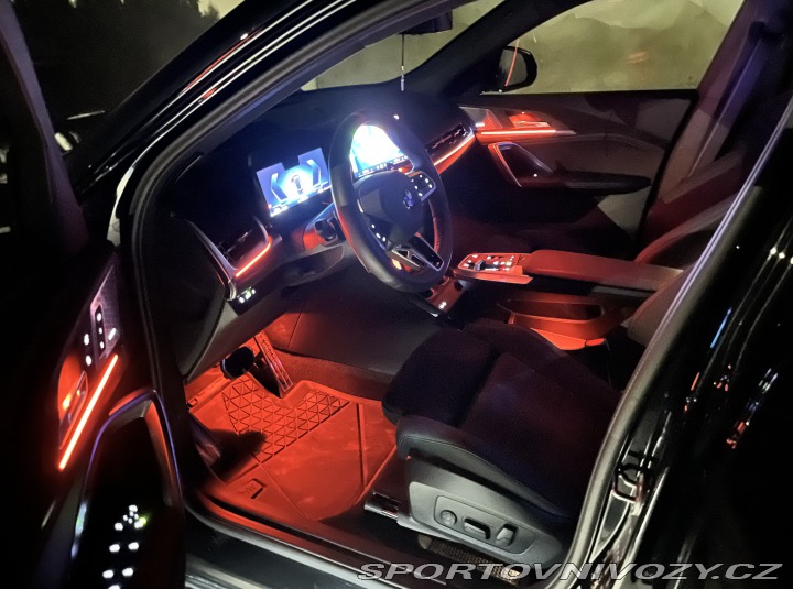 BMW X2 M35i 2024
