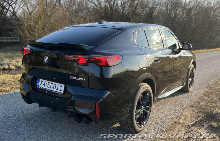 BMW X2 M35i 2024