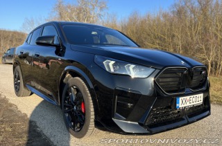 BMW X2 M35i 2024