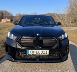 BMW X2 M35i 2024