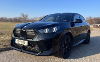 BMW X2 M35i 2024
