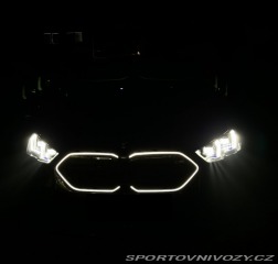 BMW X2 M35i 2024