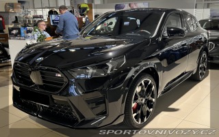 BMW X2 M35i 2024