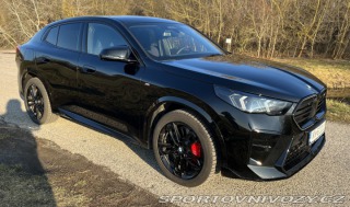 BMW X2 M35i 2024