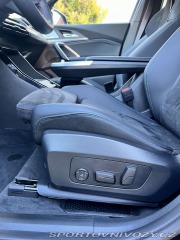 BMW X2 M35i 2024