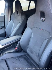 BMW X2 M35i 2024
