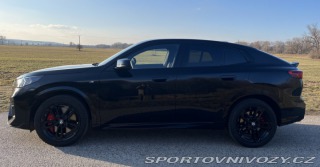 BMW X2 M35i 2024