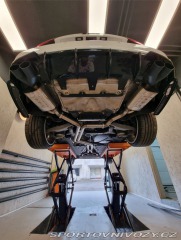 Audi S6 540hp 2012