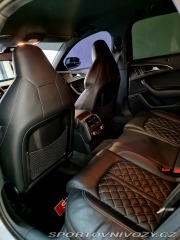 Audi S6 540hp 2012