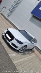 Audi S6 540hp 2012