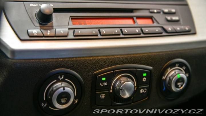 BMW Z4 M roadster 2006