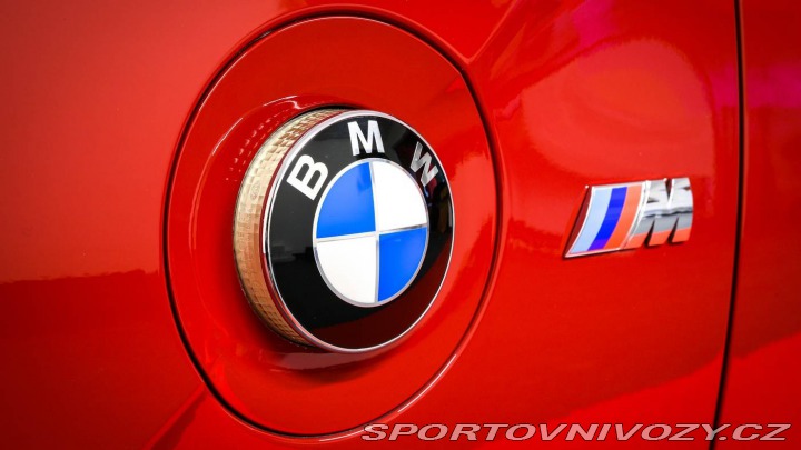 BMW Z4 M roadster 2006