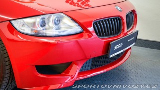 BMW Z4 M roadster 2006