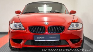 BMW Z4 M roadster 2006