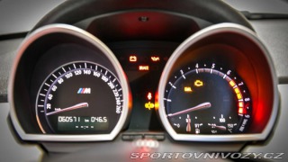 BMW Z4 M roadster 2006