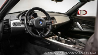 BMW Z4 M roadster 2006
