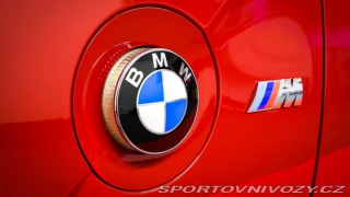 BMW Z4 M roadster 2006