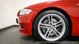 BMW Z4 M roadster 2006