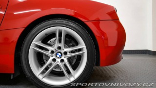 BMW Z4 M roadster 2006
