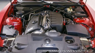 BMW Z4 M roadster 2006