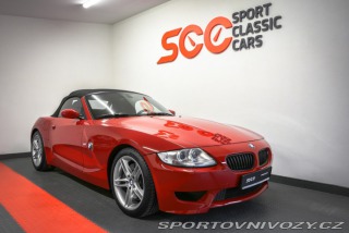 BMW Z4 M roadster 2006
