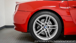 BMW Z4 M roadster 2006