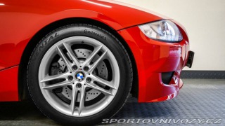 BMW Z4 M roadster 2006