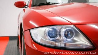 BMW Z4 M roadster 2006