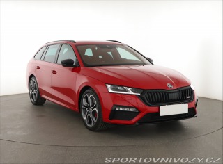 Škoda Octavia RS RS RS 2.0 TSI