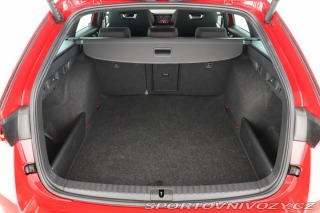 Škoda Octavia RS RS RS 2.0 TSI 2024