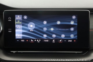 Škoda Octavia RS RS RS 2.0 TSI 2024