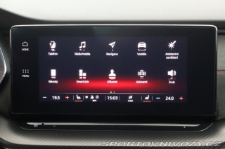 Škoda Octavia RS RS RS 2.0 TSI 2024