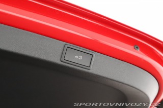 Škoda Octavia RS RS RS 2.0 TSI 2024