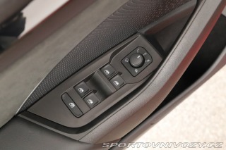 Škoda Octavia RS RS RS 2.0 TSI 2024