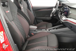 Škoda Octavia RS RS RS 2.0 TSI 2024
