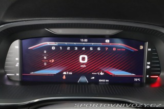 Škoda Octavia RS RS RS 2.0 TSI 2024