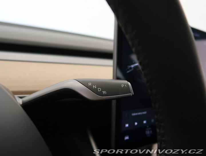 Tesla Model 3 Long Range 4WD 78kWh 2019