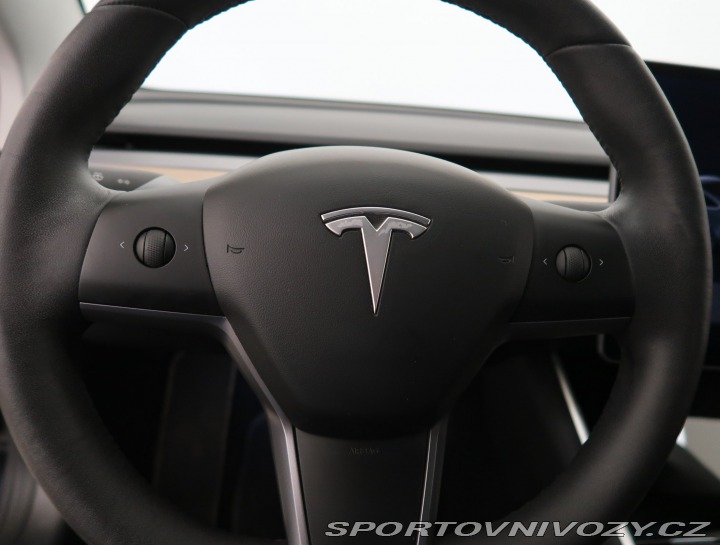 Tesla Model 3 Long Range 4WD 78kWh 2019
