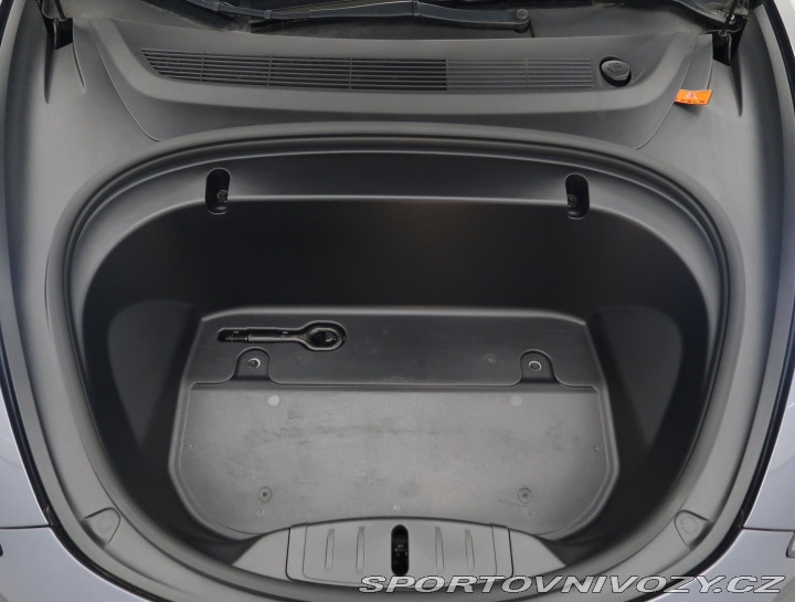 Tesla Model 3 Long Range 4WD 78kWh 2019