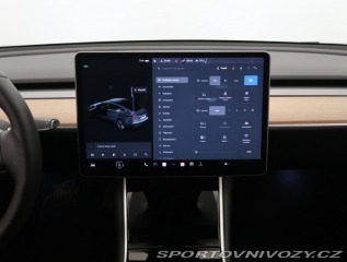 Tesla Model 3 Long Range 4WD 78kWh 2019