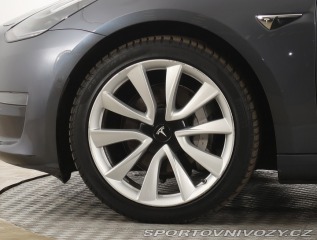 Tesla Model 3 Long Range 4WD 78kWh 2019