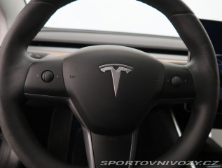 Tesla Model 3 Long Range 4WD 78kWh 2019