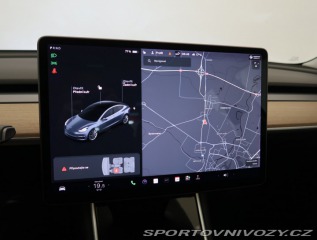 Tesla Model 3 Long Range 4WD 78kWh 2019