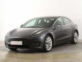 Tesla Model 3 Long Range 4WD 78kWh 2019