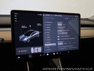 Tesla Model 3 Long Range 4WD 78kWh 2019