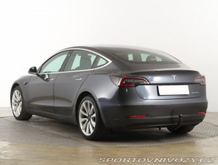 Tesla Model 3 Long Range 4WD 78kWh 2019