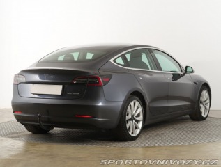 Tesla Model 3 Long Range 4WD 78kWh 2019
