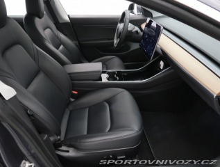 Tesla Model 3 Long Range 4WD 78kWh 2019