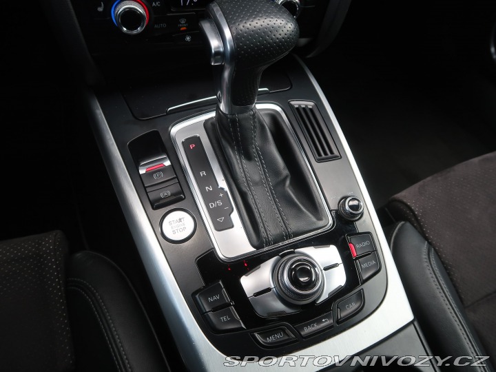 Audi A5 S-Line 2.0 TDI 2015